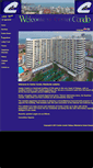 Mobile Screenshot of centercondopattaya.com